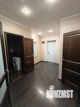 1-к квартира, на длительный срок, 50м2, 20/23 этаж