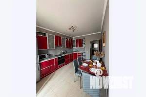 2-к квартира, посуточно, 65м2, 15/16 этаж