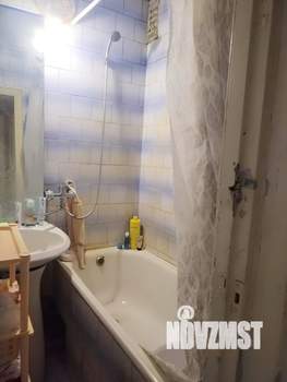 2-к квартира, на длительный срок, 45м2, 5/5 этаж