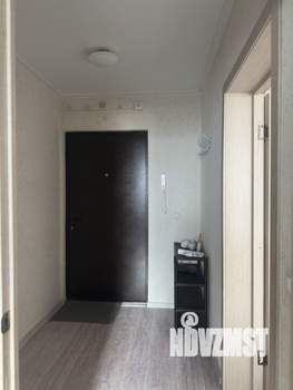 1-к квартира, на длительный срок, 39м2, 13/17 этаж