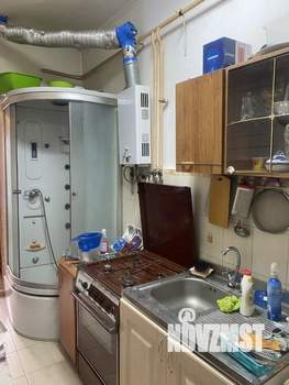 1-к квартира, на длительный срок, 27м2, 1/1 этаж