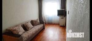 2-к квартира, на длительный срок, 45м2, 3/5 этаж