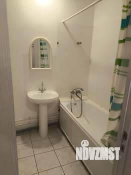 1-к квартира, на длительный срок, 36м2, 13/17 этаж