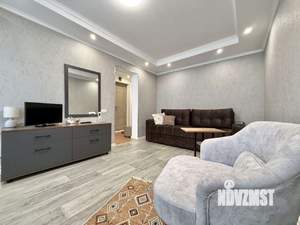 1-к квартира, на длительный срок, 30м2, 6/9 этаж