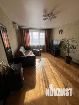 1-к квартира, на длительный срок, 38м2, 4/9 этаж