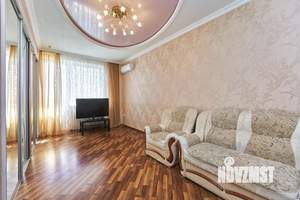 1-к квартира, на длительный срок, 37м2, 12/15 этаж