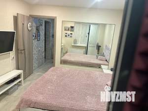 2-к квартира, посуточно, 55м2, 12/16 этаж