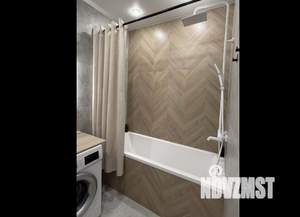 2-к квартира, посуточно, 66м2, 1/1 этаж