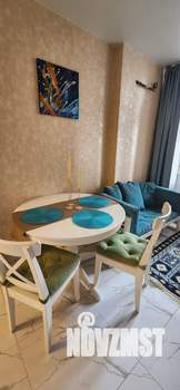 1-к квартира, на длительный срок, 38м2, 4/19 этаж