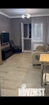 Студия квартира, на длительный срок, 26м2, 8/9 этаж