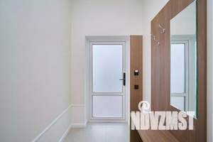 1-к квартира, посуточно, 20м2, 1/3 этаж