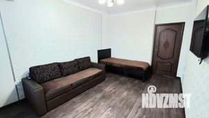 2-к квартира, посуточно, 75м2, 1/1 этаж