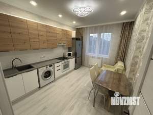 1-к квартира, на длительный срок, 39м2, 9/9 этаж