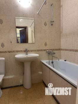 1-к квартира, на длительный срок, 45м2, 13/21 этаж