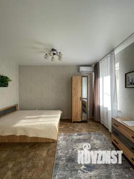 Студия квартира, на длительный срок, 30м2, 11/20 этаж