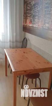 1-к квартира, на длительный срок, 42м2, 5/16 этаж