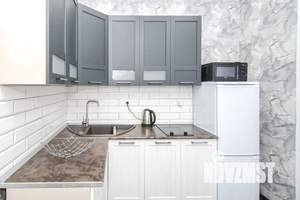 1-к квартира, посуточно, 32м2, 2/24 этаж