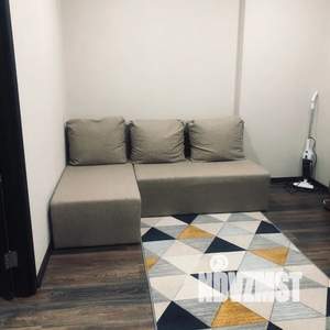 2-к квартира, посуточно, 48м2, 4/5 этаж