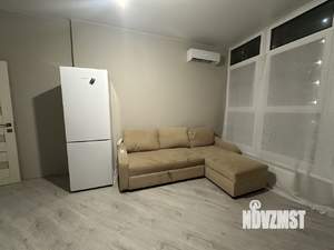 2-к квартира, на длительный срок, 48м2, 14/21 этаж