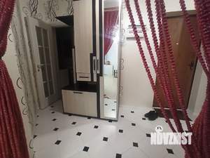 Студия квартира, на длительный срок, 40м2, 7/10 этаж