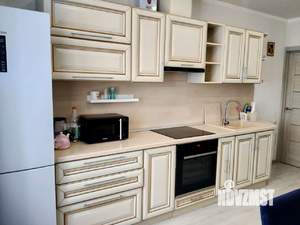 1-к квартира, на длительный срок, 35м2, 3/24 этаж