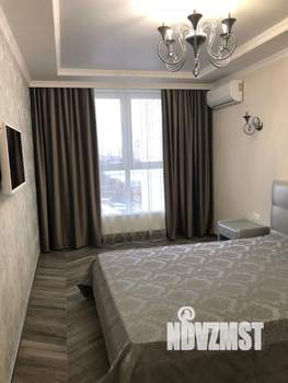 3-к квартира, на длительный срок, 95м2, 10/24 этаж