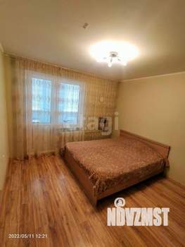 2-к квартира, на длительный срок, 66м2, 7/17 этаж