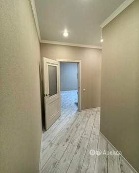 1-к квартира, на длительный срок, 47м2, 8/16 этаж