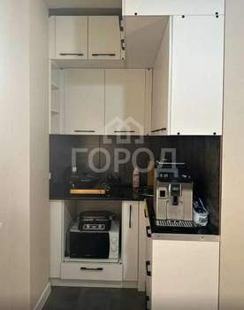 1-к квартира, на длительный срок, 47м2, 4/22 этаж