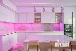 2-к квартира, на длительный срок, 89м2, 22/24 этаж