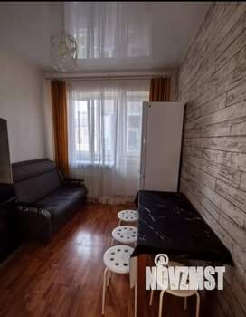 1-к квартира, на длительный срок, 33м2, 3/3 этаж