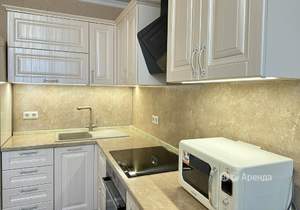 1-к квартира, на длительный срок, 38м2, 11/12 этаж