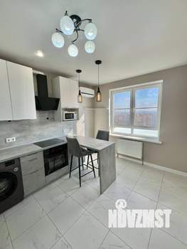 1-к квартира, на длительный срок, 37м2, 13/16 этаж