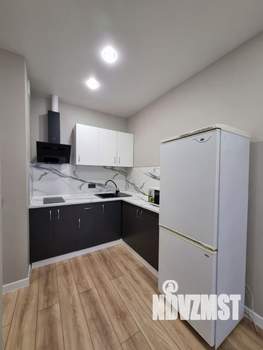 1-к квартира, на длительный срок, 36м2, 9/16 этаж