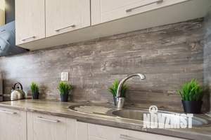 1-к квартира, посуточно, 45м2, 18/18 этаж