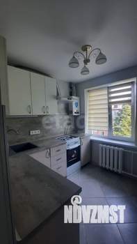 1-к квартира, на длительный срок, 36м2, 5/5 этаж