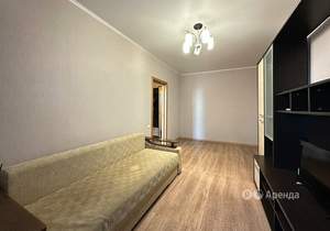 1-к квартира, на длительный срок, 33м2, 2/4 этаж