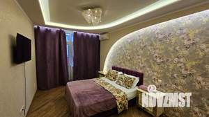 2-к квартира, посуточно, 70м2, 13/19 этаж