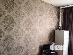 1-к квартира, посуточно, 30м2, 14/19 этаж