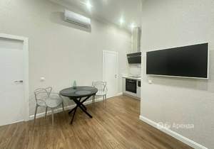 2-к квартира, на длительный срок, 40м2, 25/25 этаж
