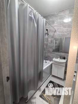 1-к квартира, посуточно, 41м2, 7/21 этаж