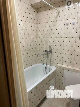 2-к квартира, на длительный срок, 43м2, 4/7 этаж