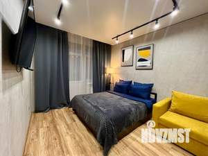 Студия квартира, посуточно, 30м2, 15/18 этаж