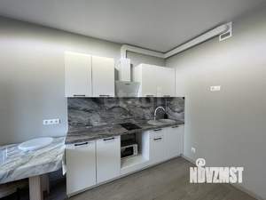 1-к квартира, на длительный срок, 40м2, 10/16 этаж