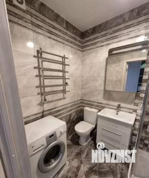 1-к квартира, на длительный срок, 40м2, 6/22 этаж