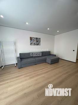 Студия квартира, на длительный срок, 35м2, 9/16 этаж