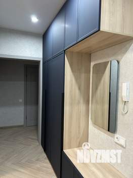 3-к квартира, на длительный срок, 92м2, 16/25 этаж