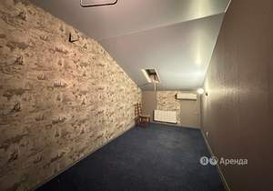 4-к квартира, на длительный срок, 114м2, 5/5 этаж