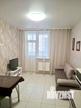 1-к квартира, на длительный срок, 40м2, 7/17 этаж