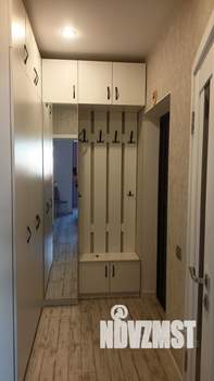 1-к квартира, на длительный срок, 41м2, 5/6 этаж